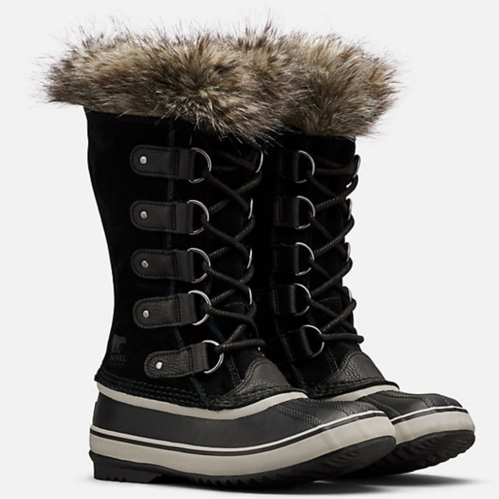 SOREL WINTER BOOTS